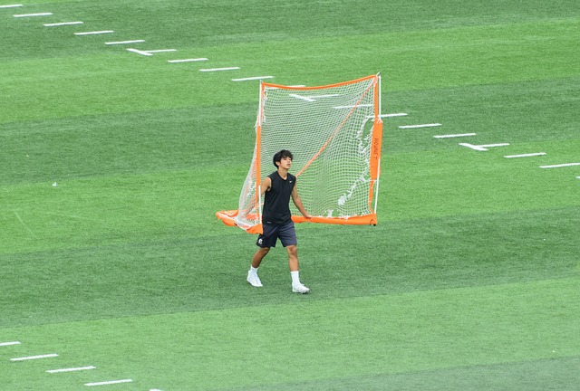 球队战术也